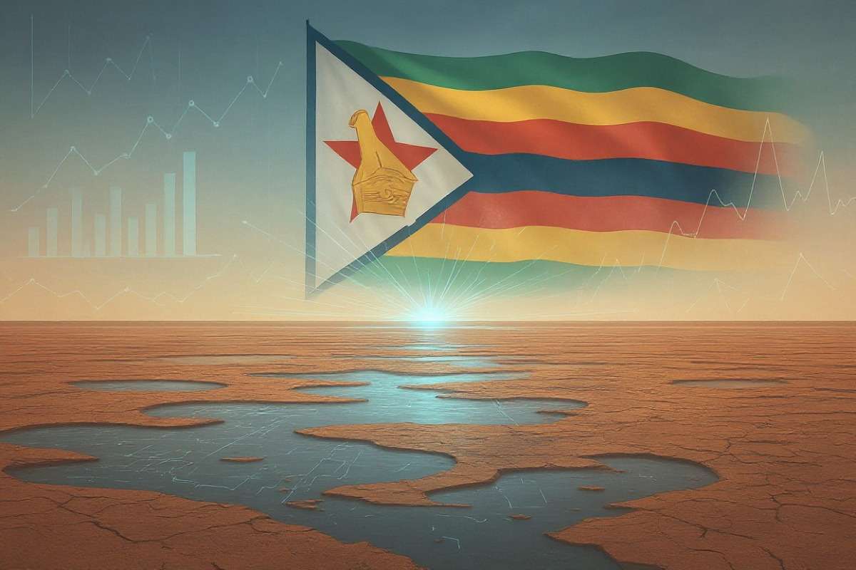 Zimbabwe Is in a Digital Desert And We Should Be Worried