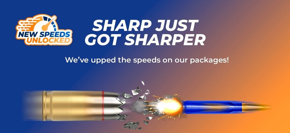Liquid Home New Fibre Speeds Review