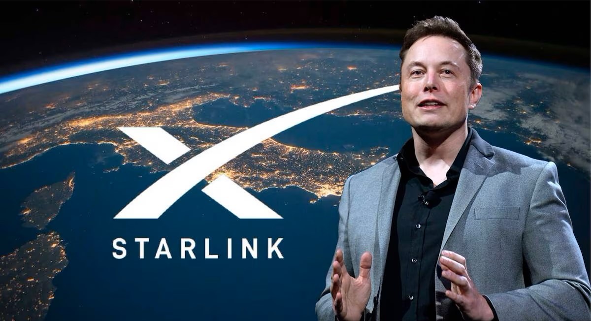 Hope for Harare: Starlink Working On Increasing Capacity Says Elon Musk