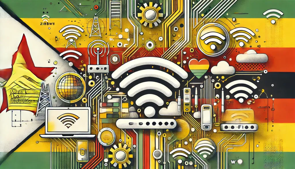 Unlimited Data Packages in Zimbabwe: A Guide for Home Users