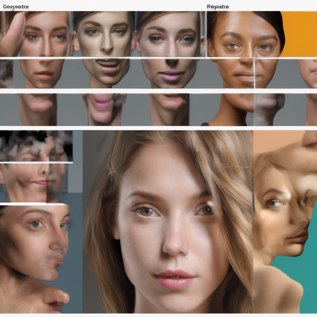  Deepfakes: Unveiling the Dark Side of AI's Reality-Shifting Power