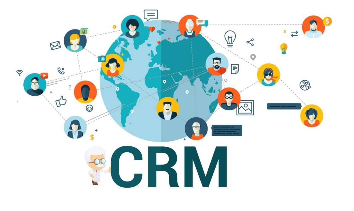Delito Launches Affordable CRM for African Businesses