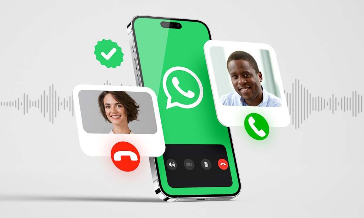 WhatsApp Enhances Video Calling Experience with New Updates
