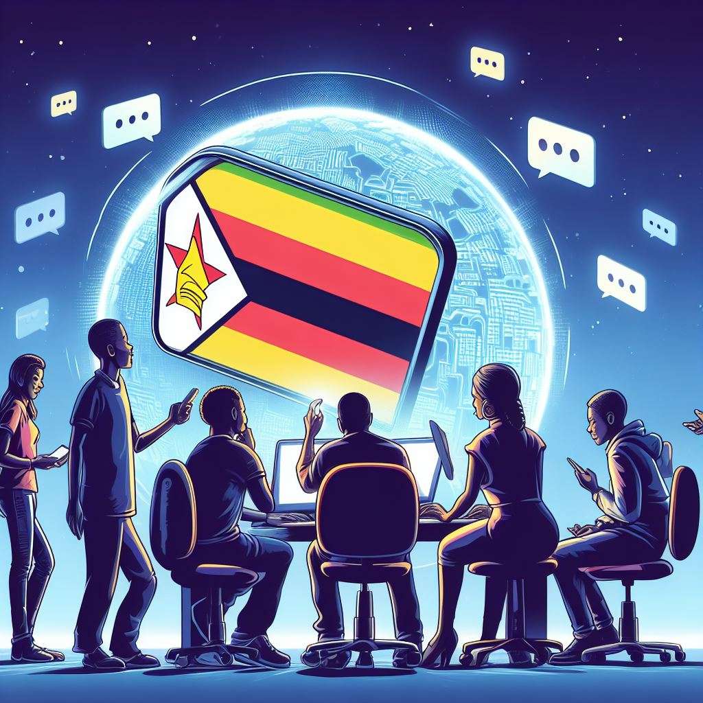 ChatGPT Access Now Available in Zimbabwe
