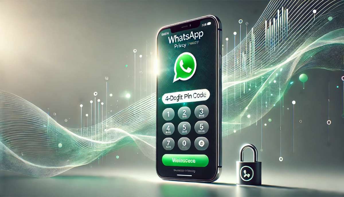 WhatsApp To Introduce Usernames And Chat Pin Codes