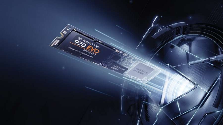Super Boost Your Old Computer's Performance - SSD Magic!