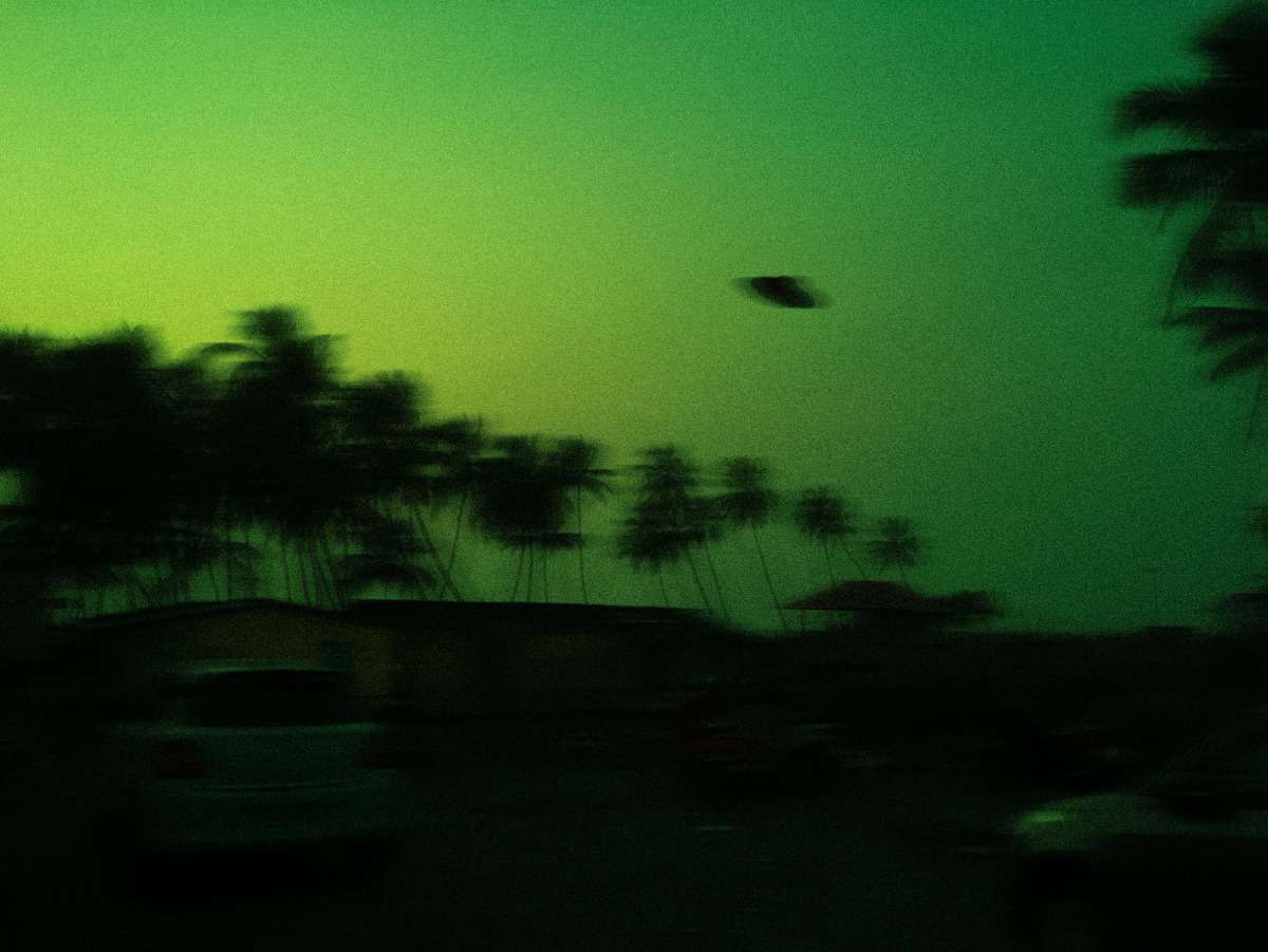 The UFO Phenomenon and the Implications for Zimbabwe's Defense