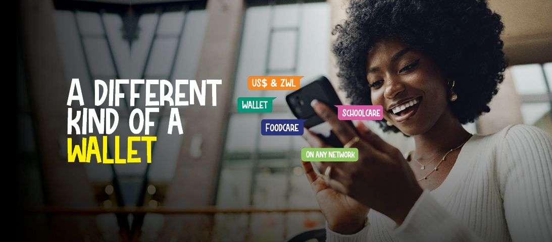 Omari Wallet: A Promising Competitor to EcoCash