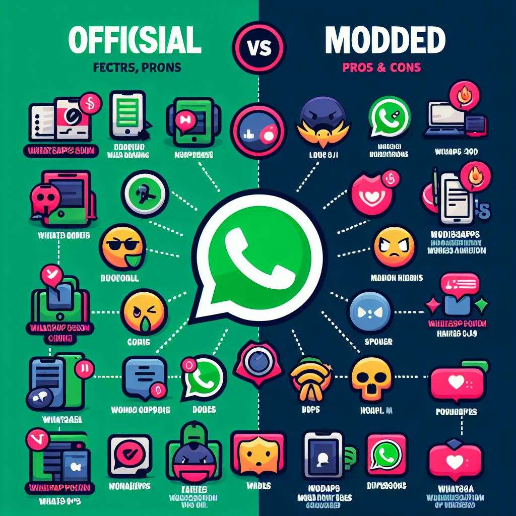 The End of GBWhatsApp? Official App Adds Sought-After Privacy Features