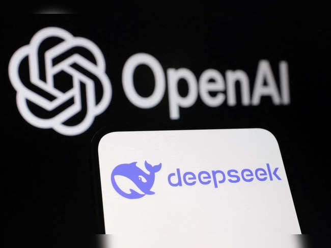 OpenAI's Bold Claims Against DeepSeek