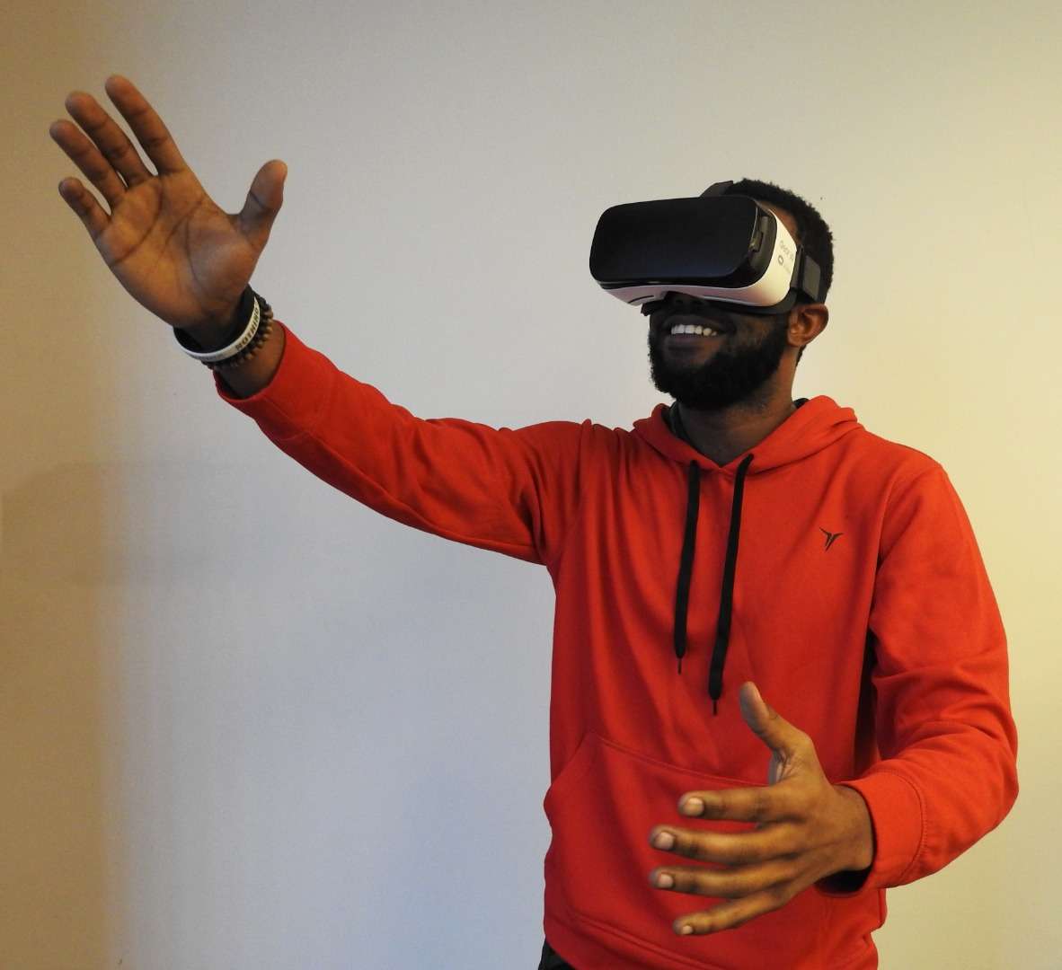 Defining  Tech Terms: AR, MR, VR, XR