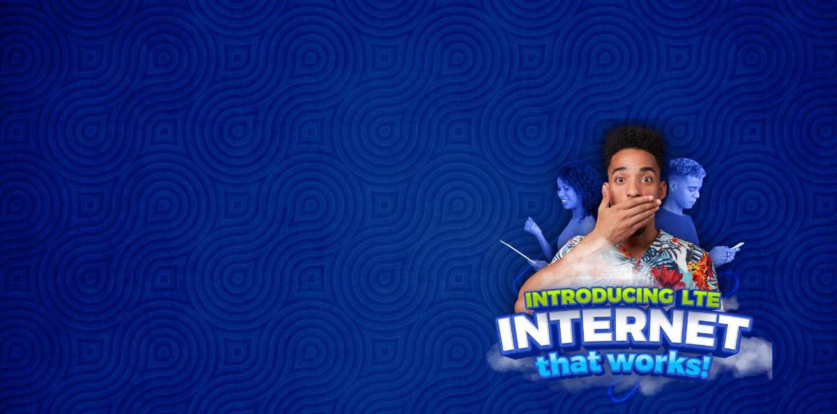 Utande LTE Internet Review: The 5Mbps Unlimited Package
