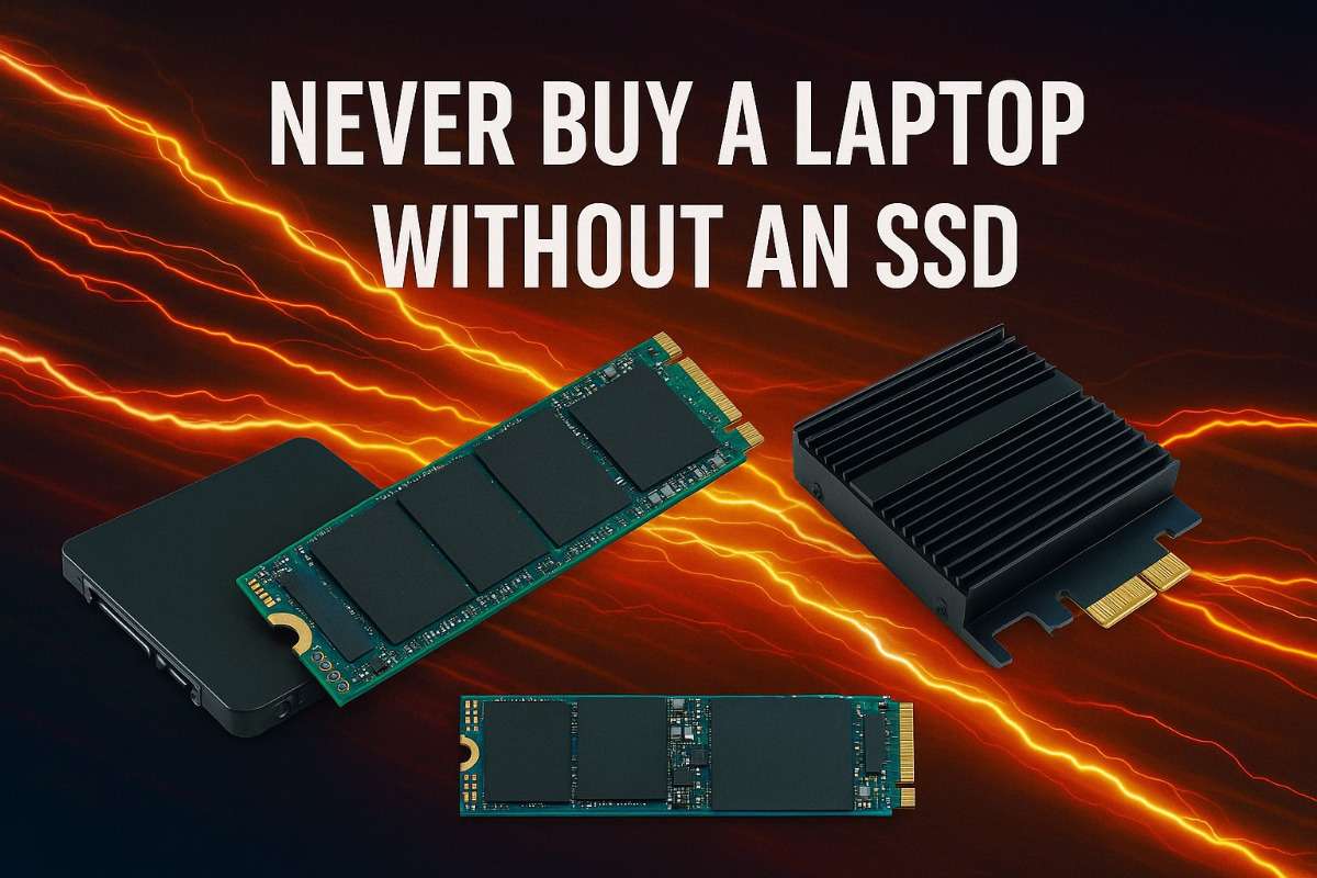 The One Secret to Buying a Good Laptop in Zimbabwe