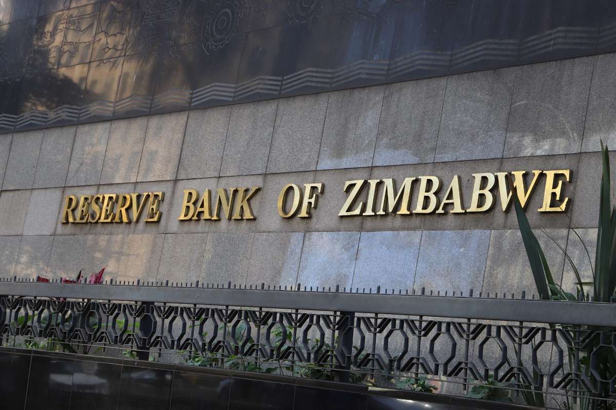 RBZ Scraps Bank Charges for Transactions Below $5