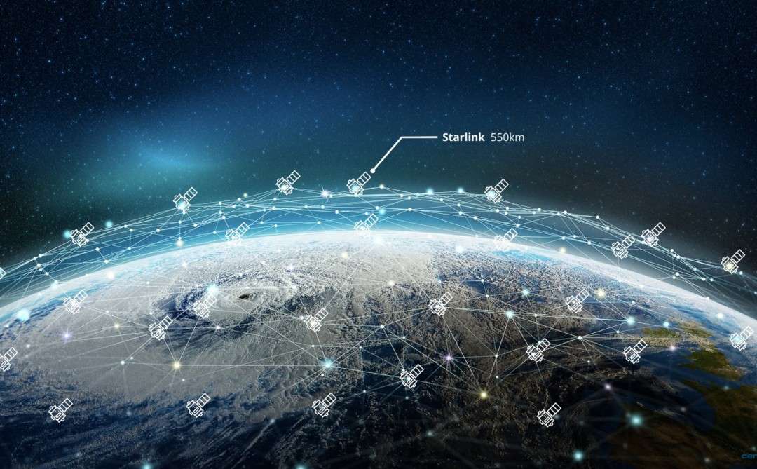 Starlink Congestion in Harare: A Signal of High Demand for Quality Internet