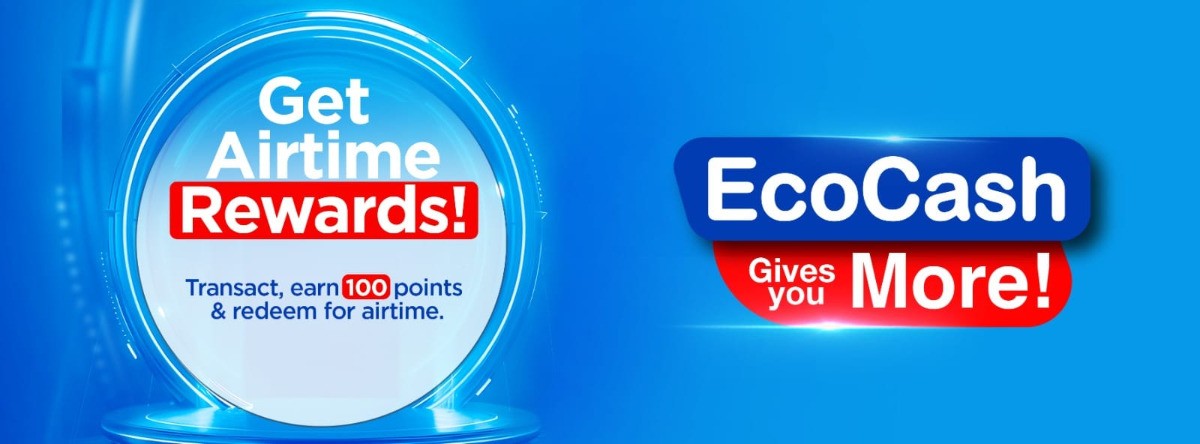 EcoCash Points Promotion Explained: How to Earn and Redeem Points