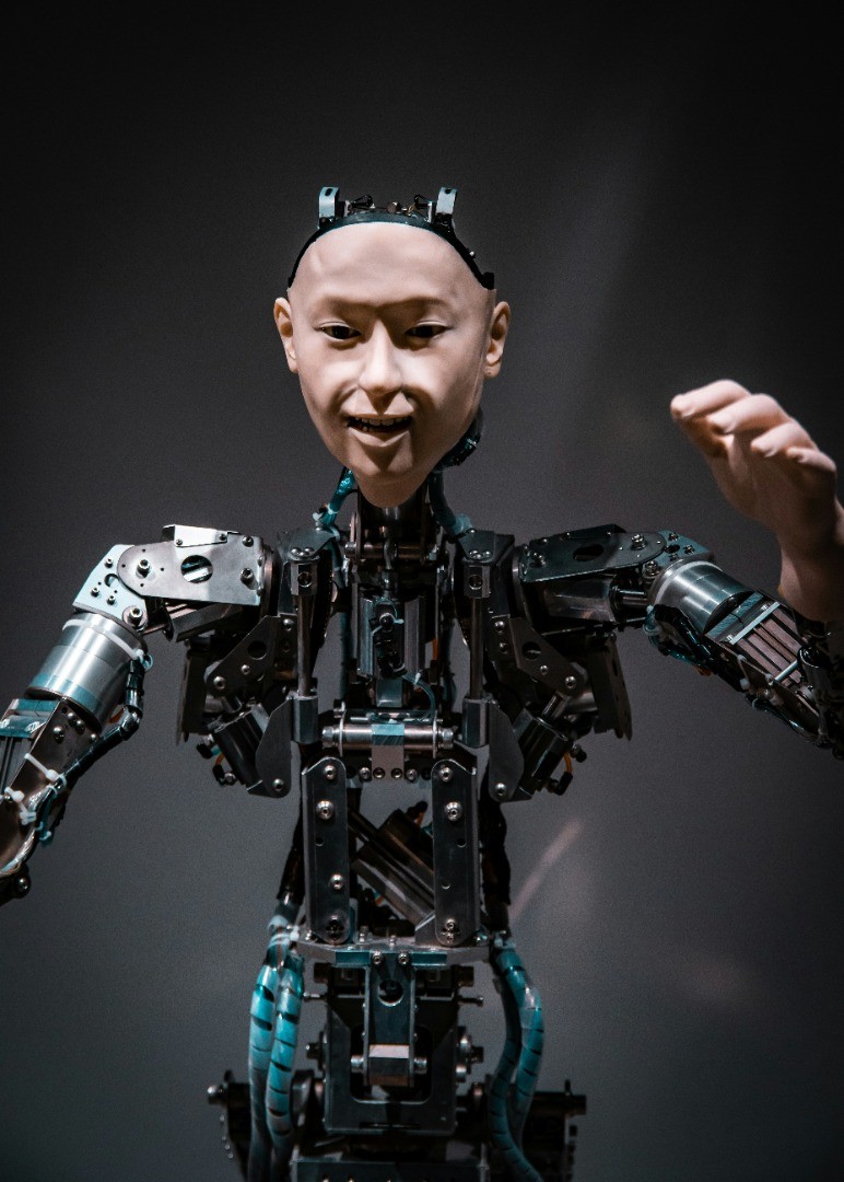 Will Africa Always Be a Spectator in Tech Breakthroughs?