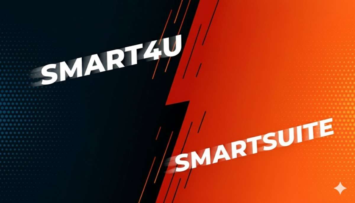 Econet Smart4U vs. SmartSuite