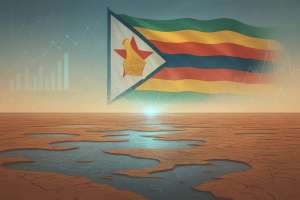 Zimbabwe Is in a Digital Desert And We Should Be Worried