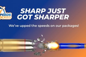Liquid Home New Fibre Speeds Review