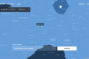 Starlink is Back in Bulawayo - Orders Now Open