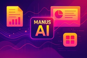 I Tried This AI Agent and Its Magical: My Experience with Manus AI