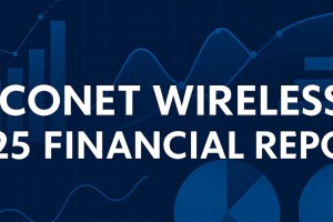 Econet Wireless 2025 Financial Report: What You Need to Know