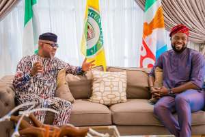Nigeria Appoints Tech Innovator as Communications Minister