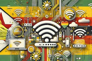 Unlimited Data Packages in Zimbabwe: A Guide for Home Users