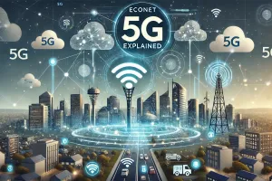 Econet 5G Explained
