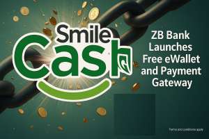 ZB Bank Launches Free eWallet and Payment Gateway