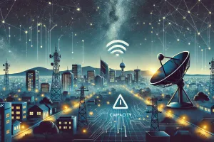 Starlink Capacity Crisis: Zimbabwe Users Struggle to Downgrade to Residential Plans