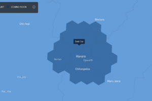 Starlink Sells Out in Harare: A Wake-Up Call for Local ISPs