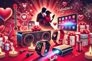 Love & Gadgets: Zim Tech Gifts That Won't Break the Bank