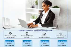 Econet Introduces Unlimited Data Plans: My Thoughts on Econet's Unlimited Data Plans