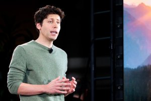 Sam Altman Says We May Have to Accept the Bad Things AI Brings. But Who Gets to Decide What “Bad” Means?