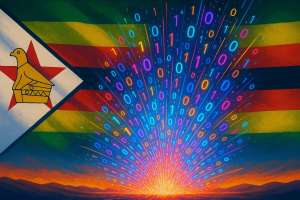 Zimbabwe Data Usage Soars: What's Driving Our Insatiable Internet Hunger?