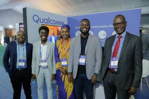 Top AI African Startups Selected for Qualcomm's 2024 Make in Africa Program