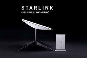 My Experience with Starlink: A Glimpse of Hope for Zimbabwe's Internet Woes