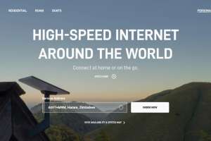 How to Order Starlink in Zimbabwe: A Step-by-Step Guide