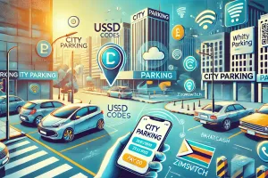 Harare City Parking: Your Guide to Remote Parking Payments