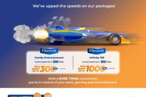 Liquid Boosts Fiber Home Speeds to 1Gbps