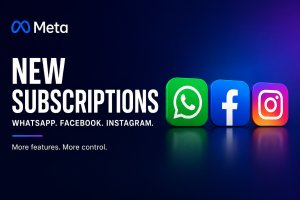 Meta Launches Paid Plans For WhatsApp, Facebook And Instagram: Here’s What You Get