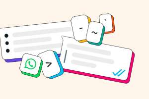 WhatsApp Rolls Out Four New Text Formatting Tools