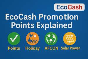 EcoCash Promotion Points Explained: How to Win Your Share of Prizes