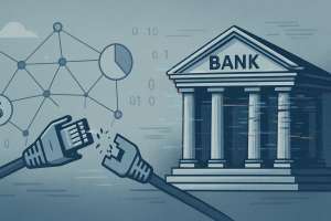 Zimbabwe Banking Sector Grapples with RBZ Network Downtime