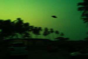 The UFO Phenomenon and the Implications for Zimbabwe's Defense