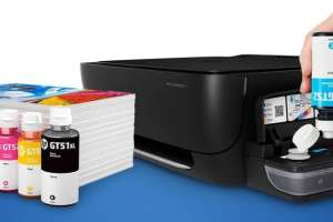 Cost Savings with Ink Tank Printers: A Guide for Zimbabwean Users