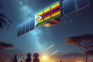 Starlink Applies for Licensing in Zimbabwe