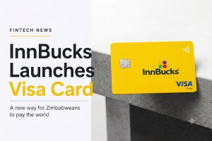 InnBucks Launches Visa Card